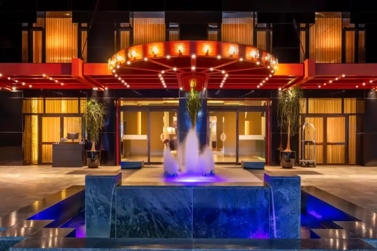 Novo menu 24 horas no InterContinental São Paulo