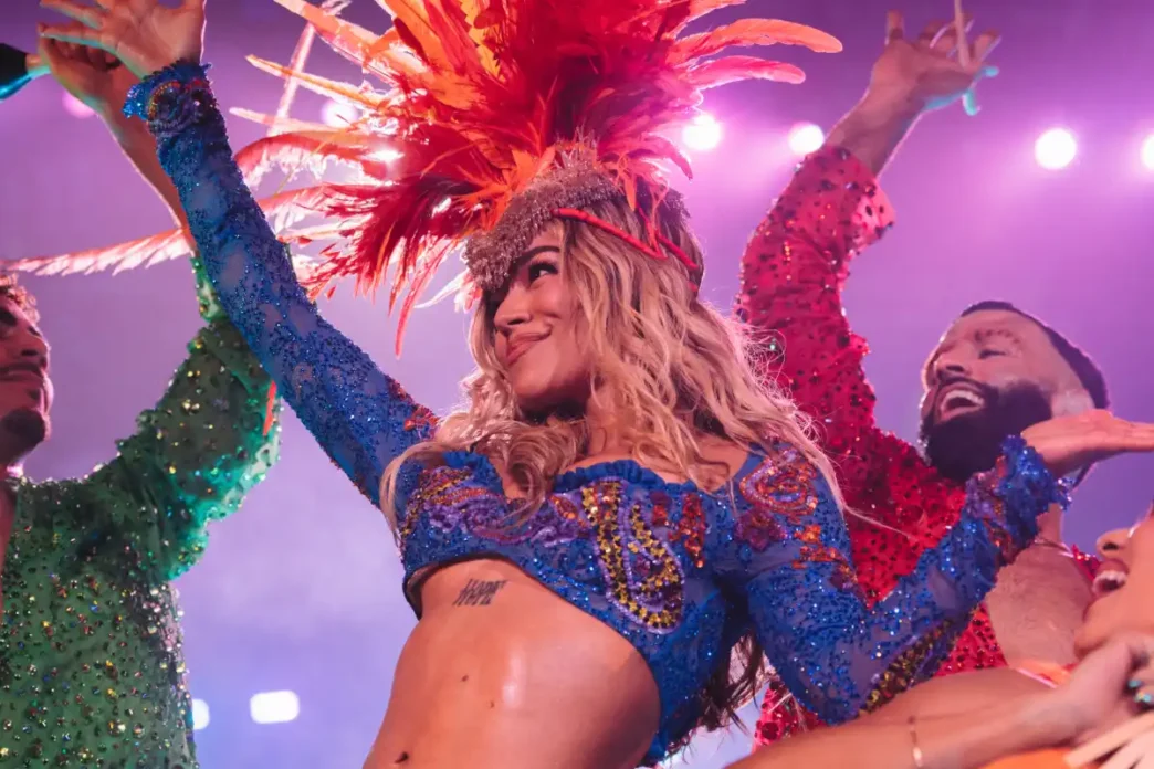 Nova tour de Karol G tem shows nos EUA, Europa e Brasil