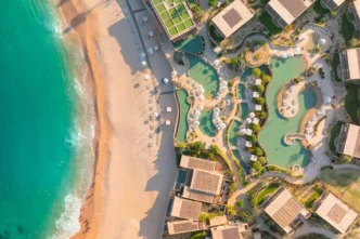 Festival no Montage Los Cabos reúne chefs e alta gastronomia