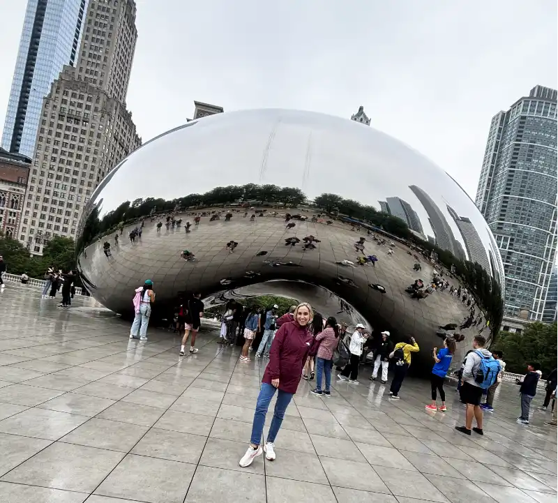 The Bean