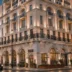 The WestDill Mayfair é novidade no centro de Londres
