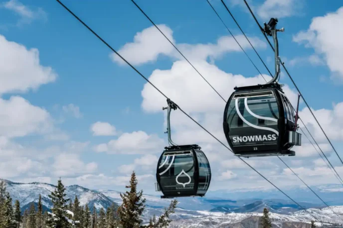 Conheça os novos passes para esquiar em Aspen Snowmass 2026/27
