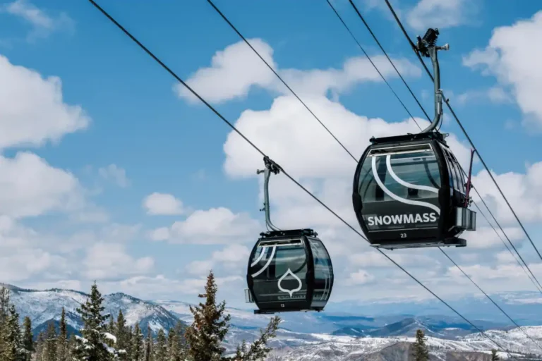 Conheça os novos passes para esquiar em Aspen Snowmass 2026/27