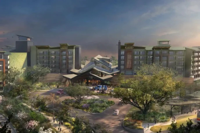 Disney Lakeshore Lodge: Novo resort no Walt Disney World estreia em 2027