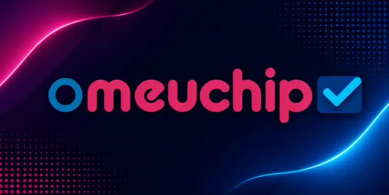 O MEU CHIP