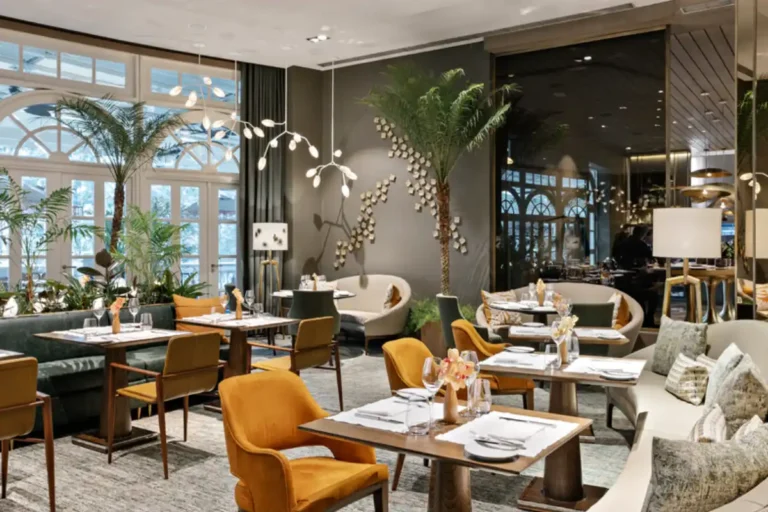 Tangará Jean-Georges recebe 5ª estrela no Guia Michelin 2026