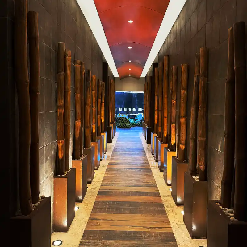 Paradisus Cancún reabre após renovação milionária no México