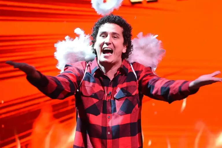 Rafael Portugal leva tour “Tô Só Desabafando” aos Estados Unidos