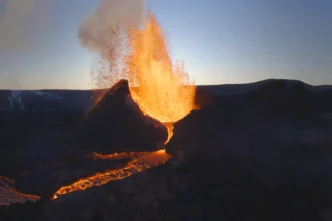 Fire & Ice: Expedition Odyssey no SeaWorld tem nova versão