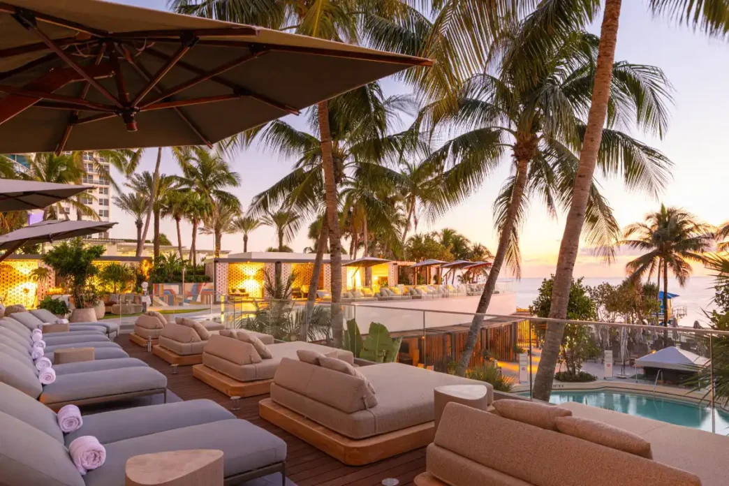 Novo Signia by Hilton Diplomat abre as portas na Flórida