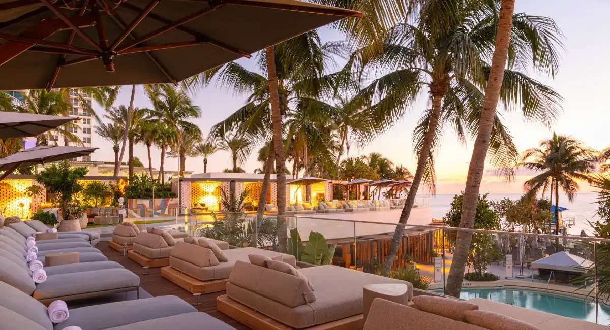 Novo Signia by Hilton Diplomat abre as portas na Flórida