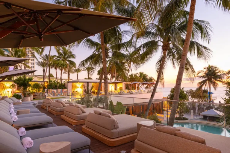 Novo Signia by Hilton Diplomat abre as portas na Flórida