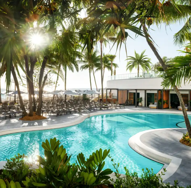 Novo Signia by Hilton Diplomat abre as portas na Flórida