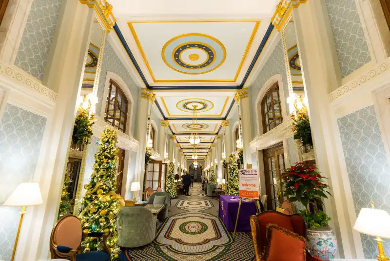 Willard InterContinental Washington, DC