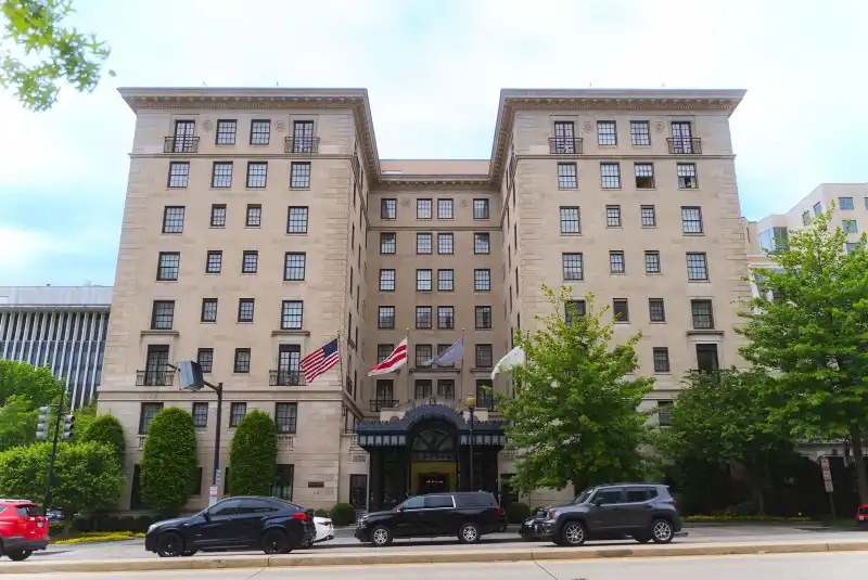 The Jefferson
