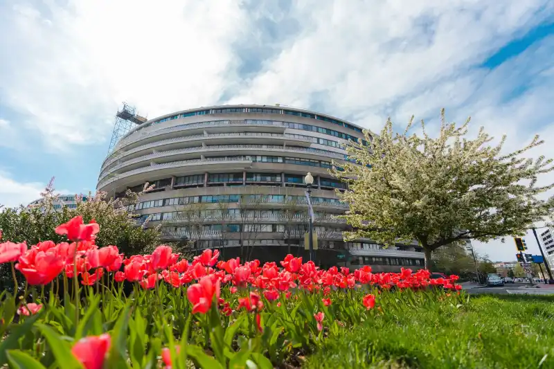 Watergate Hotel