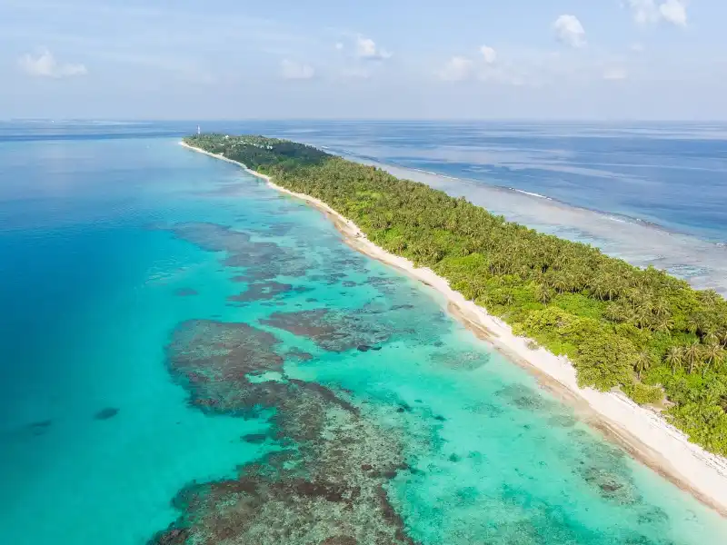 Dhigurah