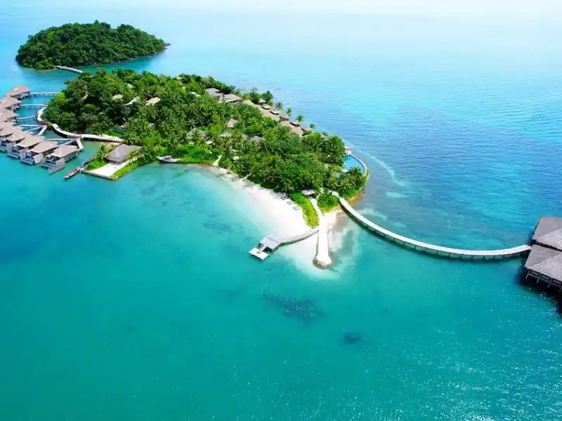 Koh Rong