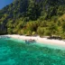 As 50 melhores praias do mundo em 2026