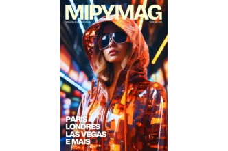 MIPYMAG - Edição 005 (Londres, Paris, Las Vegas e mais)