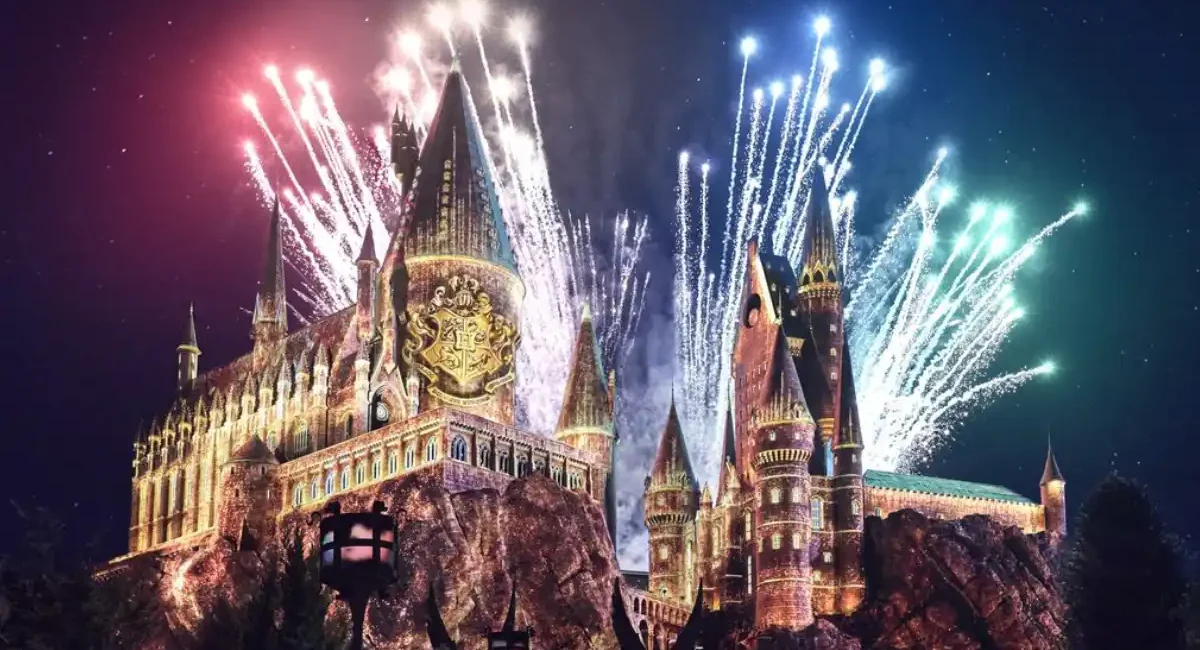 Conheça as novas experiências no Universal Orlando nas férias