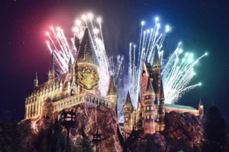 Conheça as novas experiências no Universal Orlando nas férias