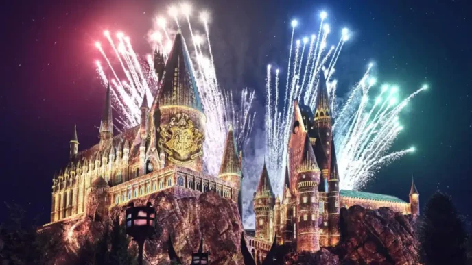 Conheça as novas experiências no Universal Orlando nas férias