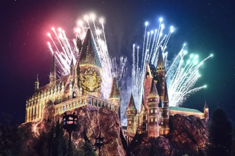 Conheça as novas experiências no Universal Orlando nas férias