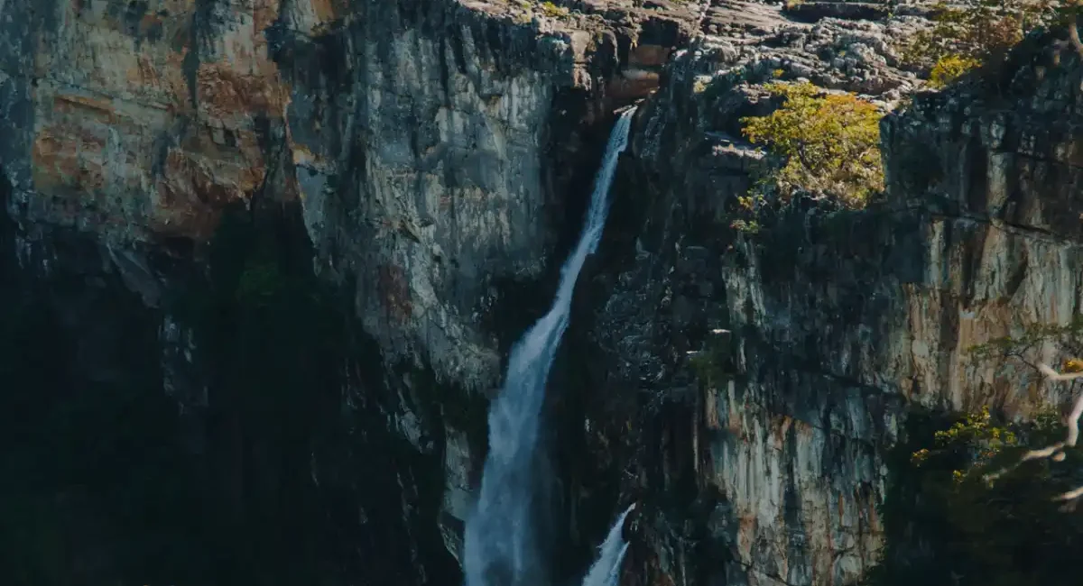 Chapada dos Veadeiros tem nova trilha noturna nos Saltos