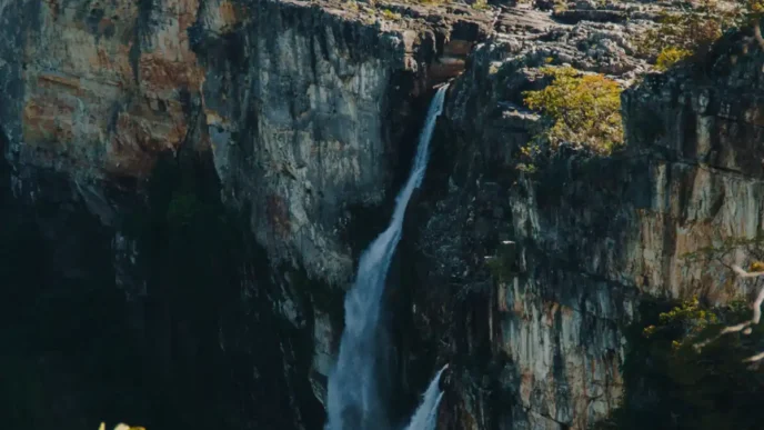 Chapada dos Veadeiros tem nova trilha noturna nos Saltos