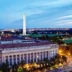 5 hotéis para você conhecer a história de Washington