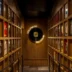 Vinyl Room: Novo lounge secreto do Hollywood Palladium em Los Angeles