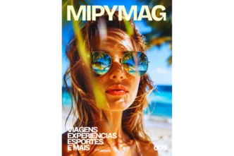 MIPYMAG - Edição 006 (Miami, Fort Lauderdale, Los Angeles e mais)
