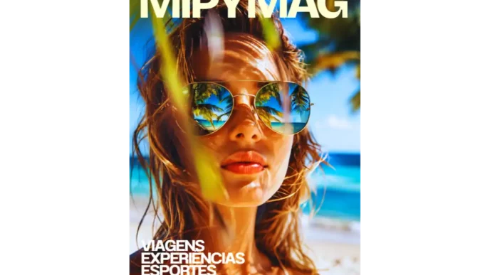 MIPYMAG - Edição 006 (Miami, Fort Lauderdale, Los Angeles e mais)