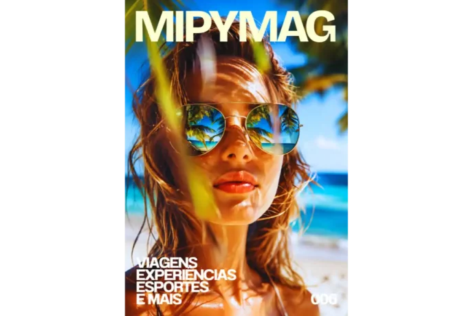 MIPYMAG - Edição 006 (Miami, Fort Lauderdale, Los Angeles e mais)