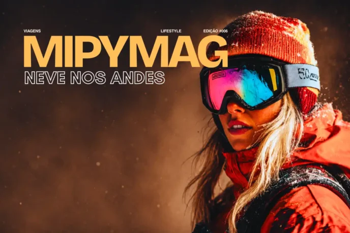MIPYMAG - Edição #004 (Copa do Mundo Edition)