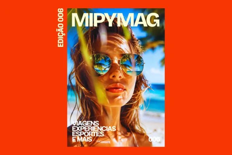 MIPYMAG - Edição 006 (Miami, Fort Lauderdale, Los Angeles e mais)