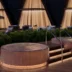 Spa de luxo na Bahia abre em novembro no Nanö Beach