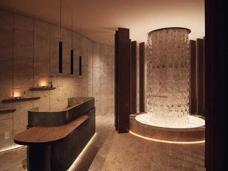 Spa de luxo na Bahia abre em novembro no Nanö Beach