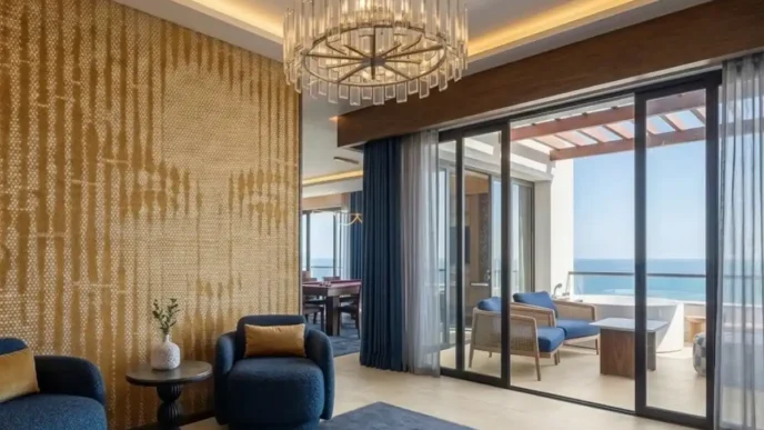 Hard Rock anuncia transformação sem precedentes em dois de seus resorts no México