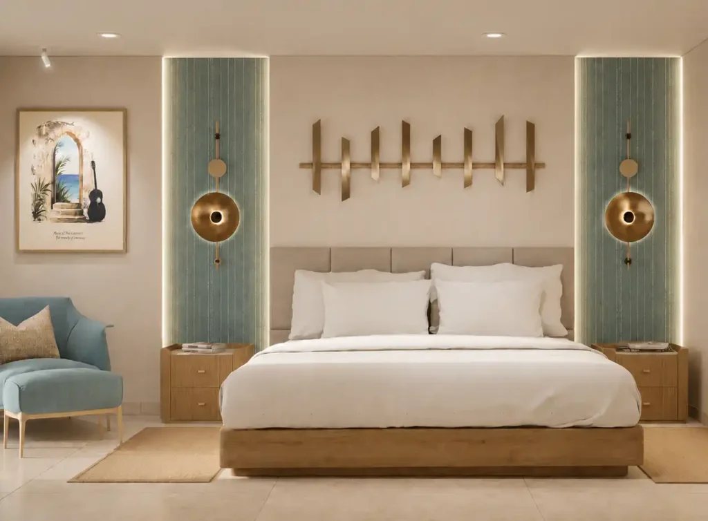 Hard Rock anuncia transformação sem precedentes em dois de seus resorts no México