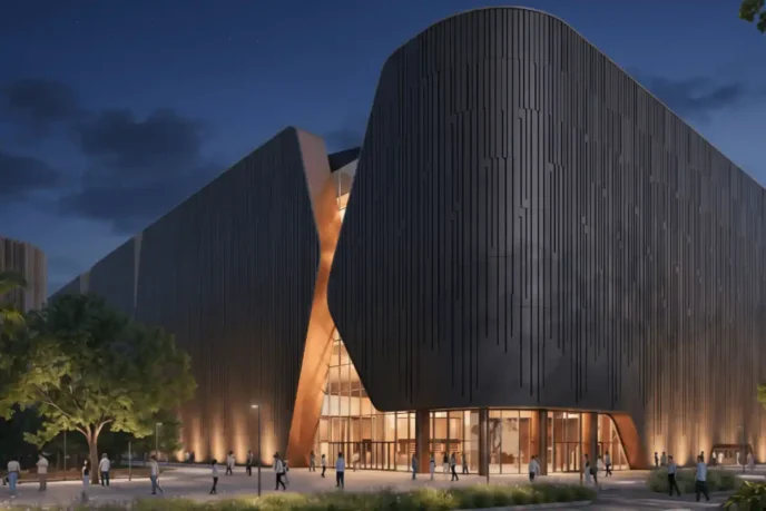 Arena São Paulo: Live Nation anuncia arena de padrão mundial em São Paulo