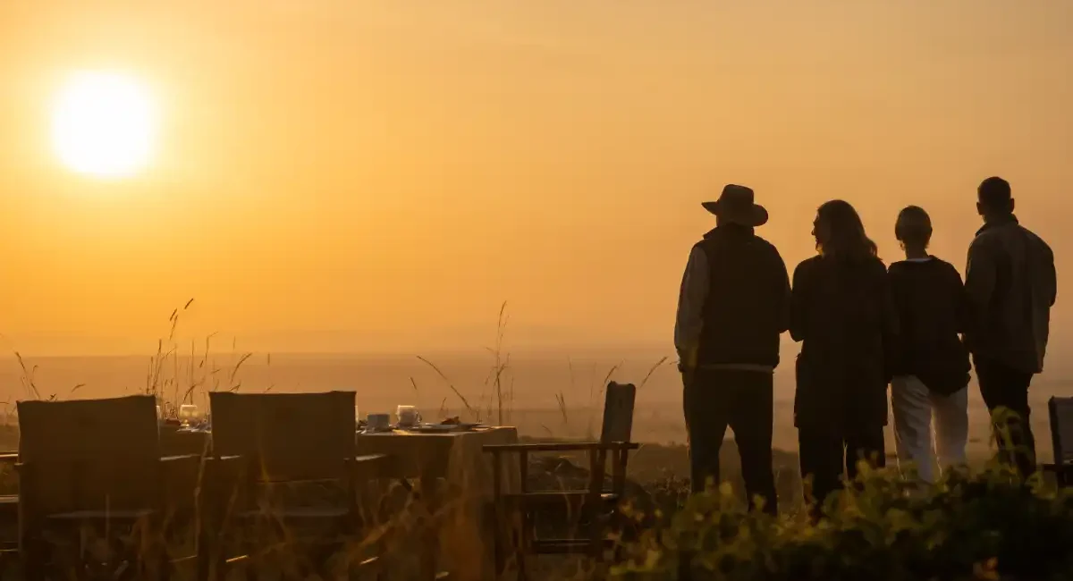 Wilderness Mara: o novo lodge de luxo para safáris no Quênia