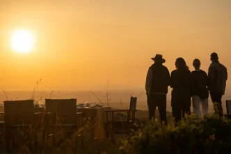 Wilderness Mara: o novo lodge de luxo para safáris no Quênia