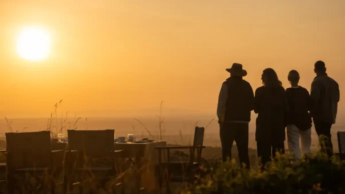 Wilderness Mara: o novo lodge de luxo para safáris no Quênia