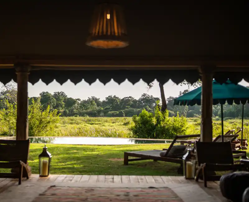 Wilderness Mara: o novo lodge de luxo para safáris no Quênia