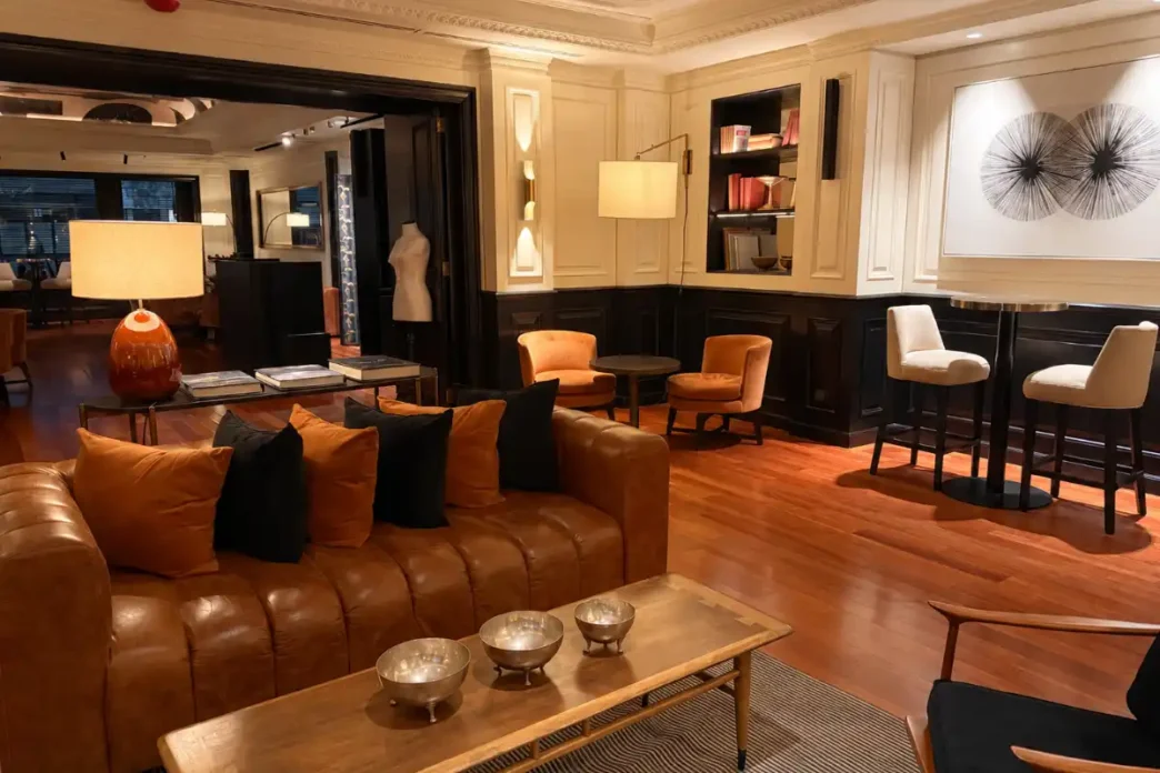 Le Club Bacán Buenos Aires