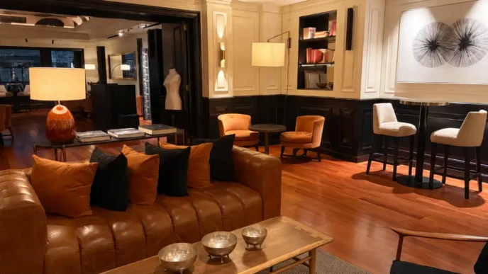 Le Club Bacán Buenos Aires