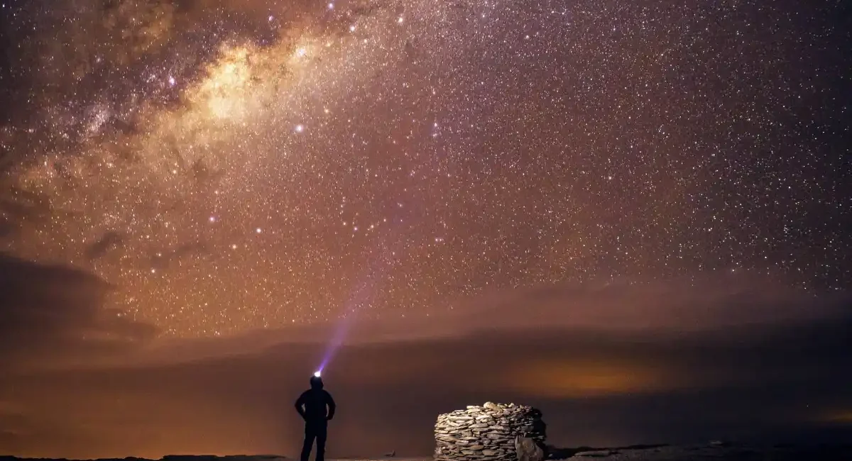 Atacama se consolida como destino de observação astronômica no Chile