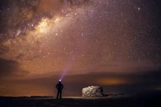Atacama se consolida como destino de observação astronômica no Chile